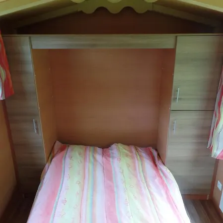 Camping Le Renom Vonnas