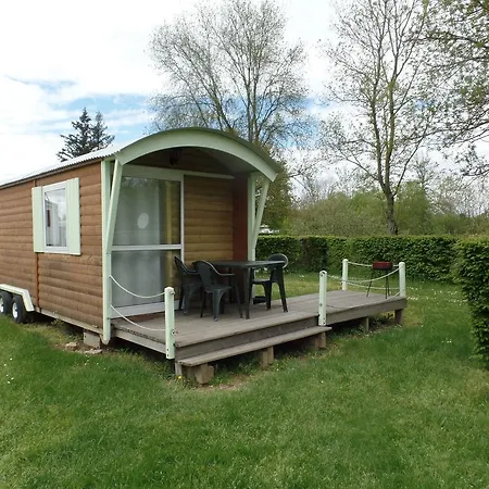 Camping Le Renom Campsite 3*